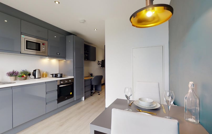 St Columbas Close, City Centre, Coventry - Image 1